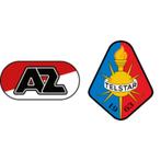 Tickets AZ Alkmaar - Telstar te koop!, Tickets en Kaartjes, Drie personen of meer, Oktober