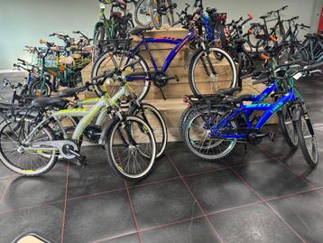 Nieuwe Batavus Snake!! van 12 inch tot 26 inch! beschikbaar voor biedingen