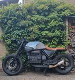 BMW Caferacer K100LT Scrambler, Motoren, Particulier, Naked bike