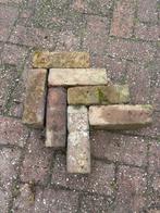 Gebakken klinkers, Ophalen of Verzenden, Gebruikt, 10 m² of meer, Klinkers