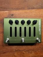 Darkglass ADAM + bijbehorende adapter, Muziek en Instrumenten, Effecten, Ophalen of Verzenden, Gebruikt, Distortion, Overdrive of Fuzz