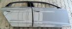 AUDI A3 8V PORTIER DEUR KLEUR LY7C ALLES LEVERBAAR ORIGINEEL, Gebruikt, Achterklep, Achter, Audi