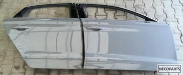 AUDI A3 8V PORTIER DEUR KLEUR LY7C ALLES LEVERBAAR ORIGINEEL beschikbaar voor biedingen