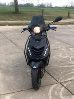 Piaggo zip 4t 50cc iget, Ophalen, Maximaal 45 km/u, Zip, Nieuw