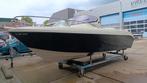 Prins  550 bouwjaar 2005  motor  70 Suzuki bij 2007, Watersport en Boten, Vis- en Consoleboten, 70 pk of meer, Ophalen of Verzenden