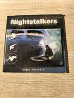 Nightstalkers - enjoy yourself, Ophalen of Verzenden, Dance