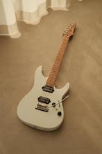 Ibanez AZ2402 Prestige - Japanse topkwaliteit!, Muziek en Instrumenten, Ophalen, Zo goed als nieuw, Solid body, Ibanez