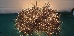 -	Kerstlampjes led verlichting 1536 lampjes, Diversen, Kerst, Ophalen of Verzenden