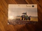 Tractor folder John Deere 4450 trekker, Ophalen of Verzenden, Zo goed als nieuw