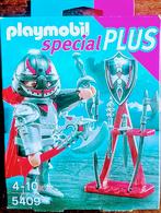 Special Plus Ridder Met Wapens 5409, Ophalen of Verzenden, Gebruikt, Complete set