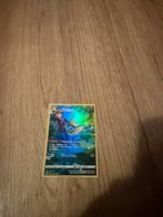 Vaporeon Alternate Art, Ophalen of Verzenden, Zo goed als nieuw