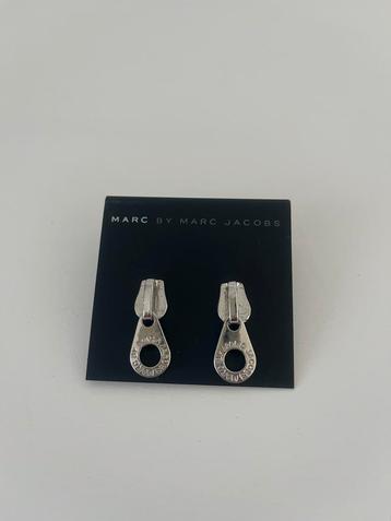 MARC JACOBS Oorbellen (NIEUW) beschikbaar voor biedingen
