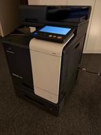 Konica Minolta - Bizhub C3321li, Computers en Software, Printers, Ophalen, All-in-one, Zo goed als nieuw, PictBridge