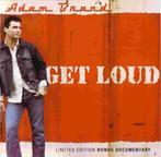 Country C.D. (2004) Adam Brand - Get Loud., Ophalen of Verzenden, Gebruikt