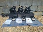 *** 3 Daiwa tournament ISO 5000 QDA BE ***, Watersport en Boten, Ophalen of Verzenden, Zo goed als nieuw, Molen