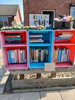 MINIBIEB STAVENISSE.       (GRATIS BOEKEN), Ophalen, Gelezen