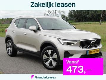 Volvo XC40 1.5 T5 Recharge Full LED I NAVIG I CAMERA 360" I  beschikbaar voor biedingen
