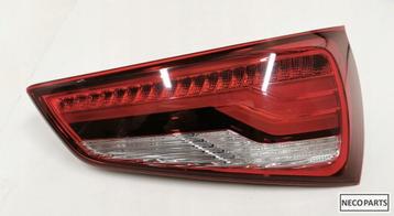 AUDI A1 8X 8X0 LED ACHTERLICHT ORIGINEEL ALLES LEVERBAAR !!! beschikbaar voor biedingen