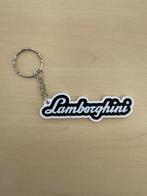 Lamborghini sleutelhanger, Verzenden, Zo goed als nieuw