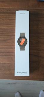 Samsung Galaxy Watch 7 LTE (40mm) – Green – Nieuw + Factuur, Sieraden, Tassen en Uiterlijk, Smartwatches, Ophalen of Verzenden