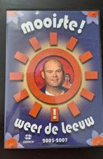 Het mooiste van Mooi Weer De Leeuw 2dvd, Cd's en Dvd's, Dvd's | Tv en Series, Alle leeftijden, Ophalen of Verzenden, Zo goed als nieuw