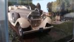 Hispano Suiza 1:43 James Bond 007 Moonraker Pol, Overige merken, Auto, Verzenden, .