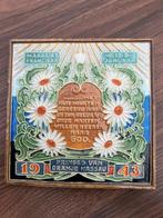 Westraven tegel prinses Margriet, Antiek en Kunst, Antiek | Wandborden en Tegels, Ophalen of Verzenden