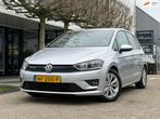 Volkswagen Golf Sportsvan 1.0 TSI Comfortline l NAVI l TREKH, Stof, Gebruikt, Euro 6, Bedrijf