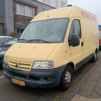 Citroën jumper 2.2 hdi 2004 voor export of loop of sloop, 1770 kg, Citroën, 100 pk, Diesel