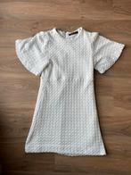 Jurk wit zara maat M, Kleding | Dames, Jurken, Maat 38/40 (M), Wit, Ophalen of Verzenden, Zo goed als nieuw