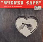 Herbert Mytteis And His Viennese Soloists - Wiener Café, Verzenden, Romantiek, Zo goed als nieuw, 10 inch