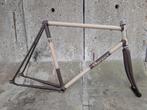 NOS Stevens '91 Singlespeed frame *Jubileum uitgave*, Fietsen en Brommers, Ophalen, Frame, Info@stevens.de, Stevens