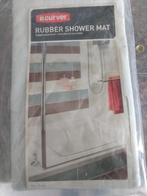 Curver douchemat 52X52(NIEUW) ., Ophalen, Nieuw, Wit, Overige typen