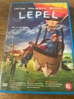 Lepel DVD - Familie Film, Alle leeftijden, Ophalen of Verzenden, Gebruikt, Actie en Avontuur