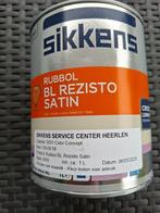 Verf van sikkens, Ophalen, Overige kleuren, Nieuw, Verf