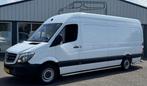 Mercedes-benz SPRINTER 316 NGT 115KW 156PK L3H2 EURO 6 CNG B, Automaat, CNG (Aardgas), 1796 cc, Wit
