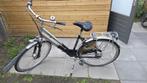 Goeie fiets, Fietsen en Brommers, Fietsen | Dames | Damesfietsen, Ophalen, Gebruikt, Versnellingen
