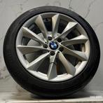 Bmw 3 4 Serie E90+ F30+ F34 225/50/18 INCH STYLING 415 Conti, Auto-onderdelen, Banden en Velgen, 18 inch, Gebruikt, Banden en Velgen