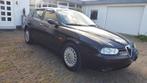Alfa Romeo 156 Sportwagon 1.6-16V T.Spark Prachtige ,top ond, Auto's, Alfa Romeo, Voorwielaandrijving, 65 €/maand, Gebruikt, 4 cilinders