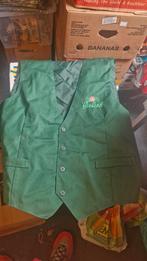 Grolsch gilet - Limited Edition, Ophalen of Verzenden, Zo goed als nieuw