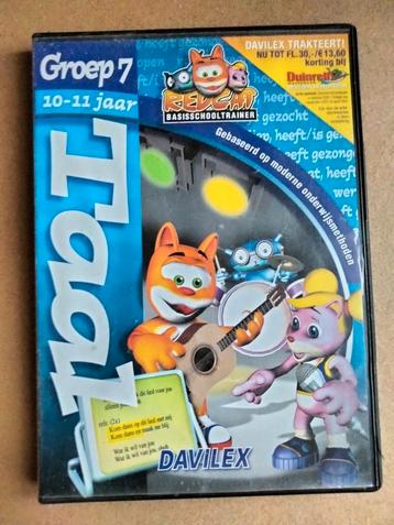 Redcat basisschooltrainer Taal beschikbaar voor biedingen