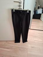 Broek Lady Day, Ophalen of Verzenden, Zo goed als nieuw, Zwart, Lang