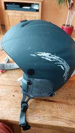 skihelm maat 54-58, Gebruikt, Overige typen, Minder dan 100 cm, Ophalen