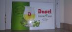 Groot reclamebord Duvel (60 x 40 cm), Ophalen of Verzenden, Nieuw, Reclamebord, Plaat of Schild, Duvel