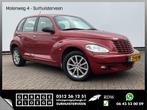 Chrysler PT Cruiser 2.4i Automaat Touring Airco Cruise APK 0, Auto's, Chrysler, Gebruikt, 1445 kg, 1000 kg, Metallic lak
