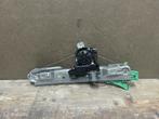 Raammechanisme rechtsachter Opel Astra J ('09-'15) 13350763, Gebruikt, Opel, Ophalen of Verzenden, Opel