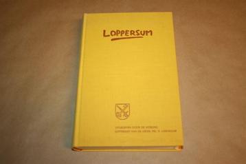 Boerderijenboek Loppersum - 1960 !! beschikbaar voor biedingen