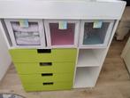 Commode Ikea Stuva, Ophalen, Gebruikt, 50 tot 70 cm, 75 tot 100 cm