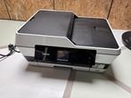 Brother J6520DW all in one printer, Ophalen, Gebruikt, Inkjetprinter, All-in-one