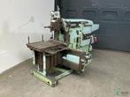 Schaaf- en steekmachines Stanko 7M36, Zakelijke goederen, Machines en Bouw | Metaalbewerking